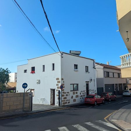 Apartament Casa Roberta Agua Arona  Zewnętrze zdjęcie