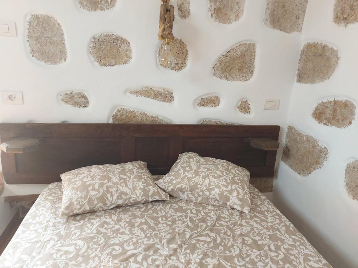 Apartament Casa Roberta Agua Arona  Zewnętrze zdjęcie