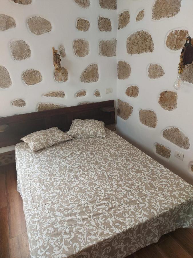 Apartament Casa Roberta Agua Arona  Zewnętrze zdjęcie