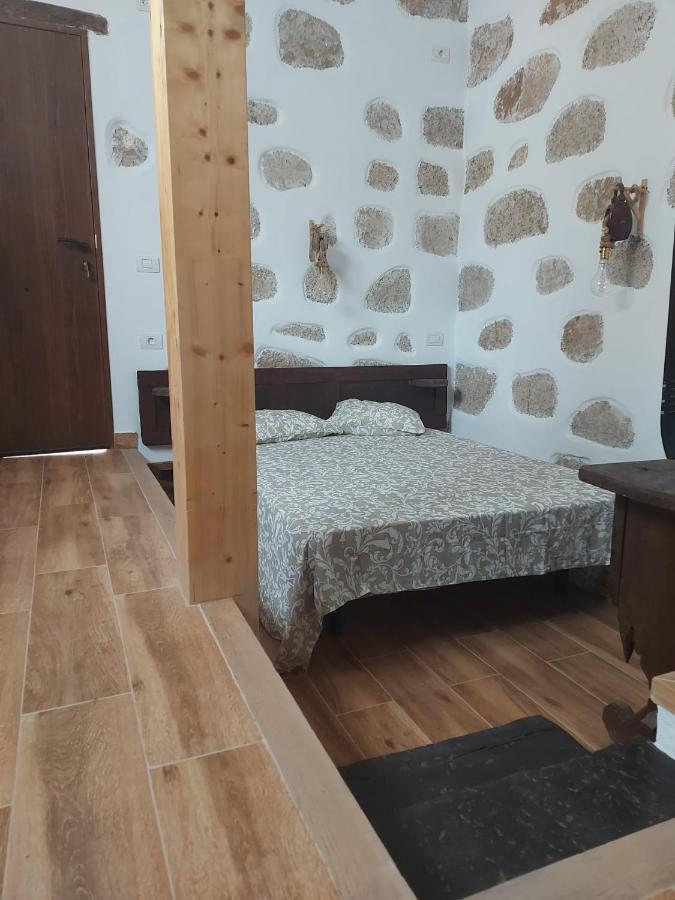 Apartament Casa Roberta Agua Arona  Zewnętrze zdjęcie