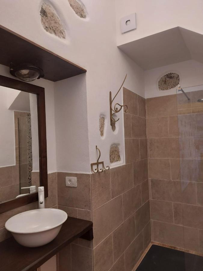 Apartament Casa Roberta Agua Arona  Zewnętrze zdjęcie