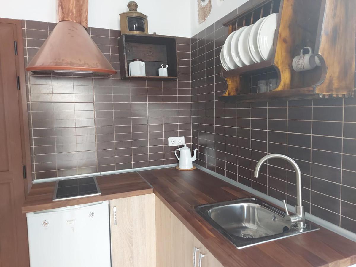 Apartament Casa Roberta Agua Arona  Zewnętrze zdjęcie