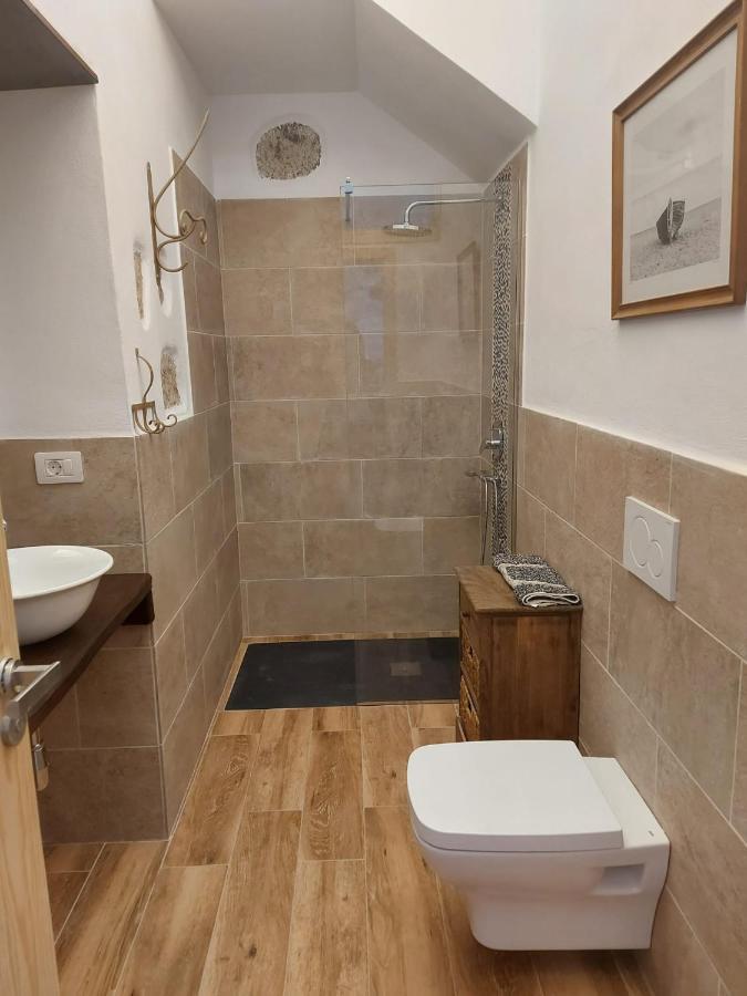 Apartament Casa Roberta Agua Arona  Zewnętrze zdjęcie