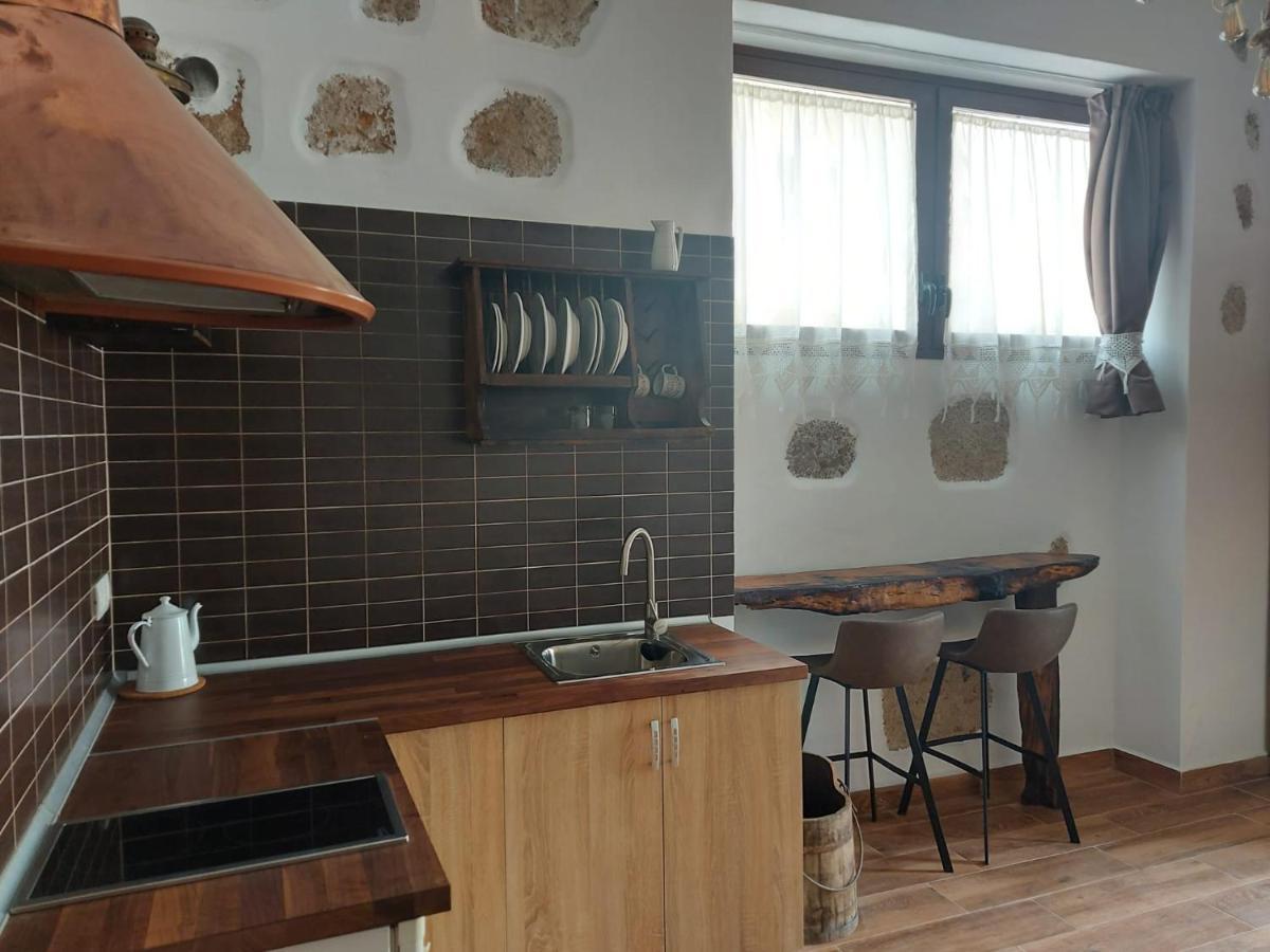 Apartament Casa Roberta Agua Arona  Zewnętrze zdjęcie