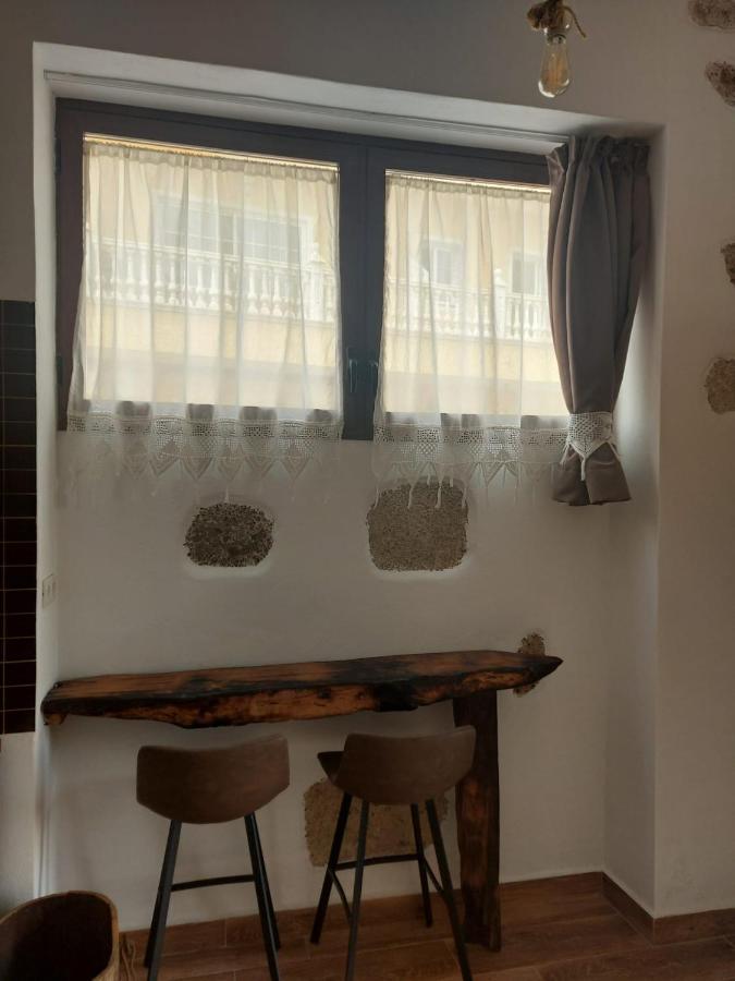 Apartament Casa Roberta Agua Arona  Zewnętrze zdjęcie