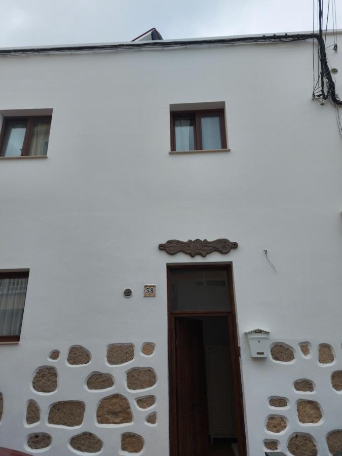 Apartament Casa Roberta Agua Arona  Zewnętrze zdjęcie